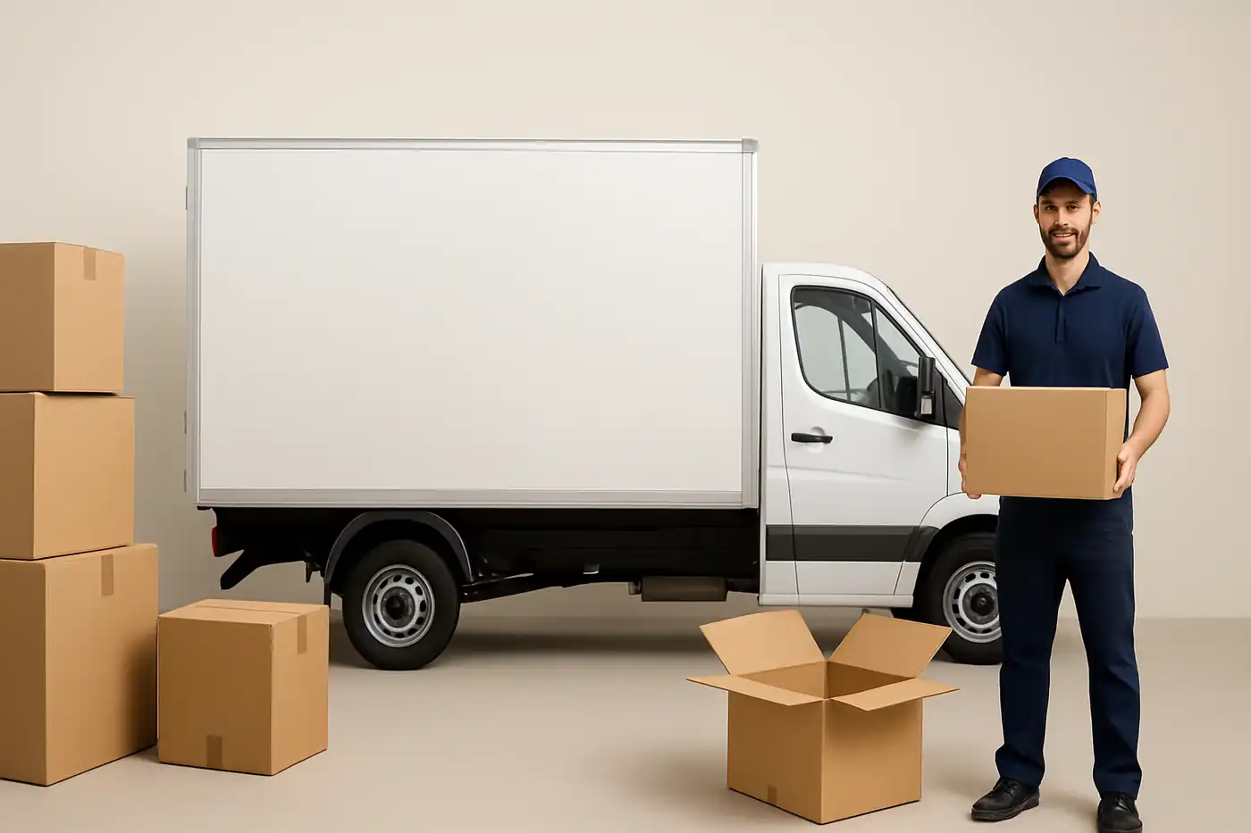 Directorio de Servicio de envíos