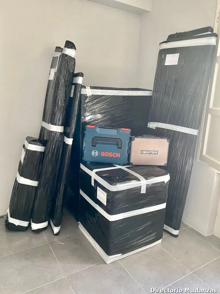 Transportes Y Mudanzas René