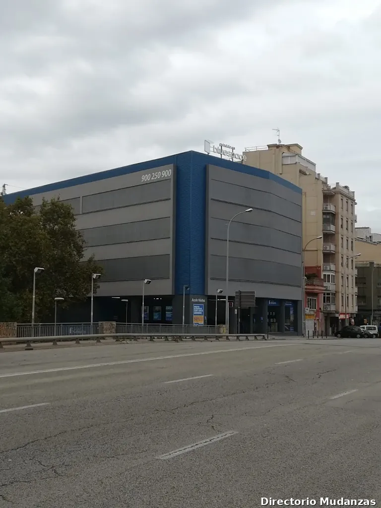 Bluespace Ronda Litoral Norte