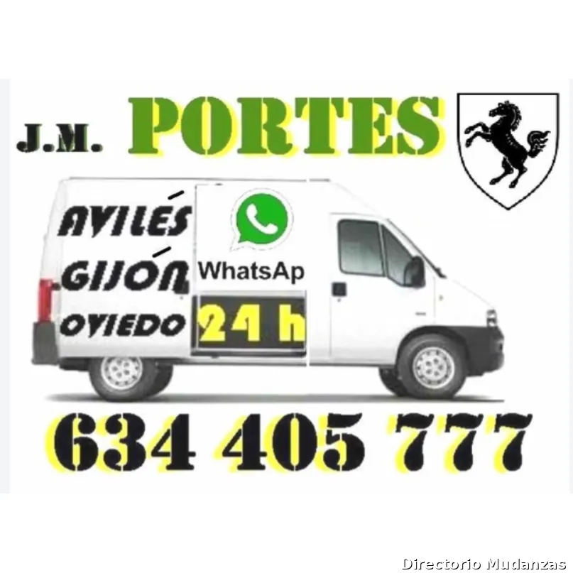 J.M. PORTES