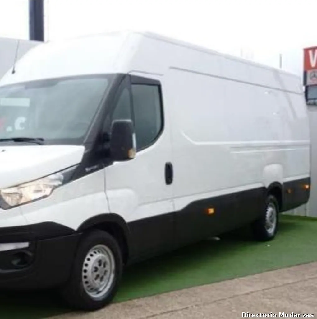 MUDANZAS TRANSPORTES AL MEJOR PRECIO