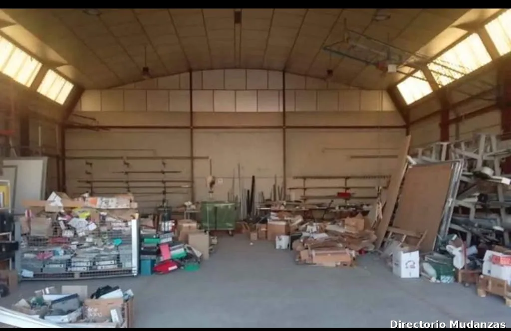 Vaciados Y Limpiezas entre particulares