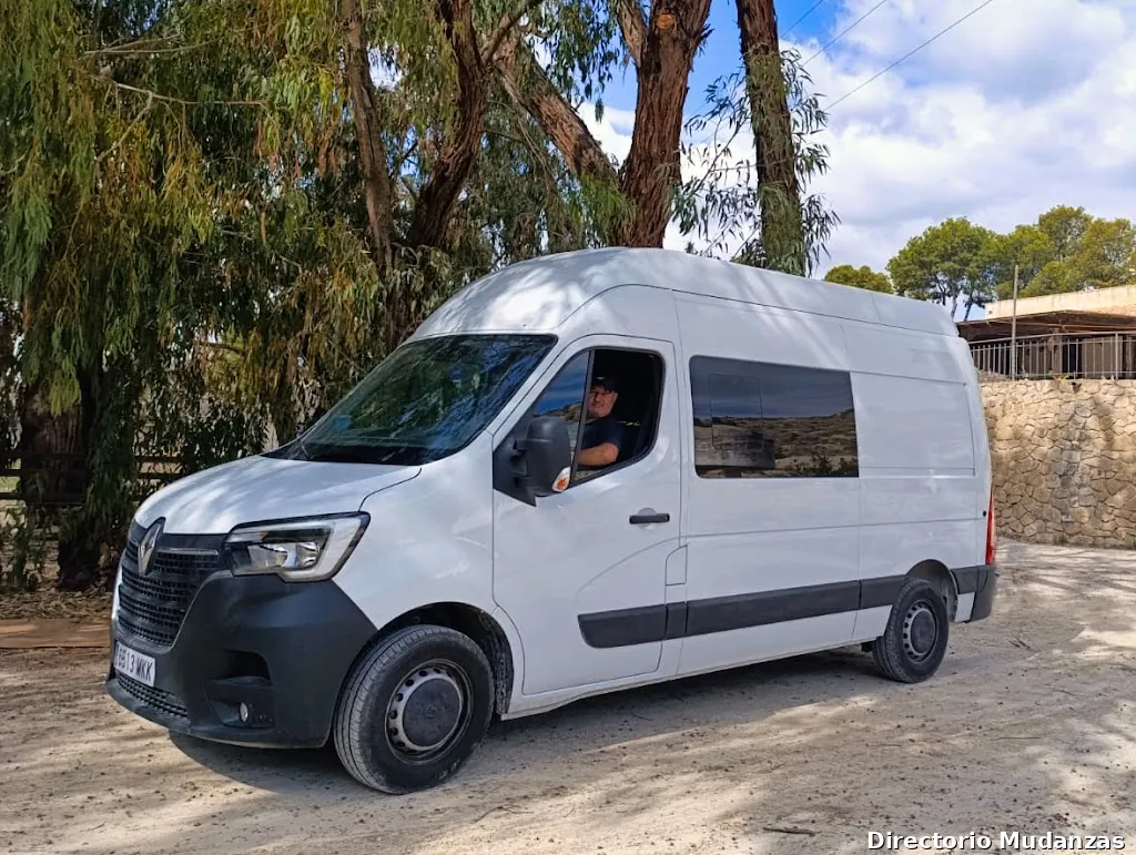 Portes económicos en Alicante