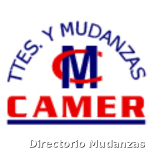 Transportes y Mudanzas Camer