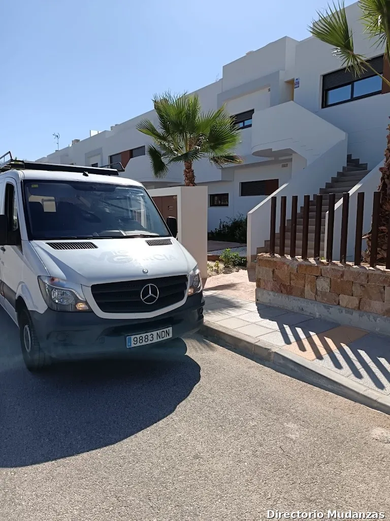 SGS Déménagement - Mudanzas