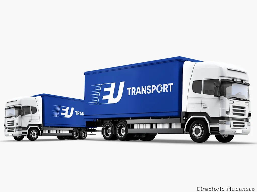EU Transport