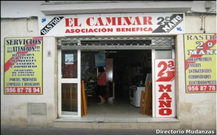 Asociación Benéfica El Caminar Vida y Esperanza