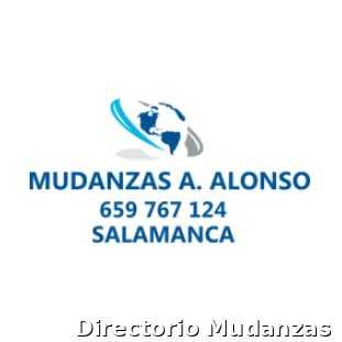 Mudanzas A. Alonso