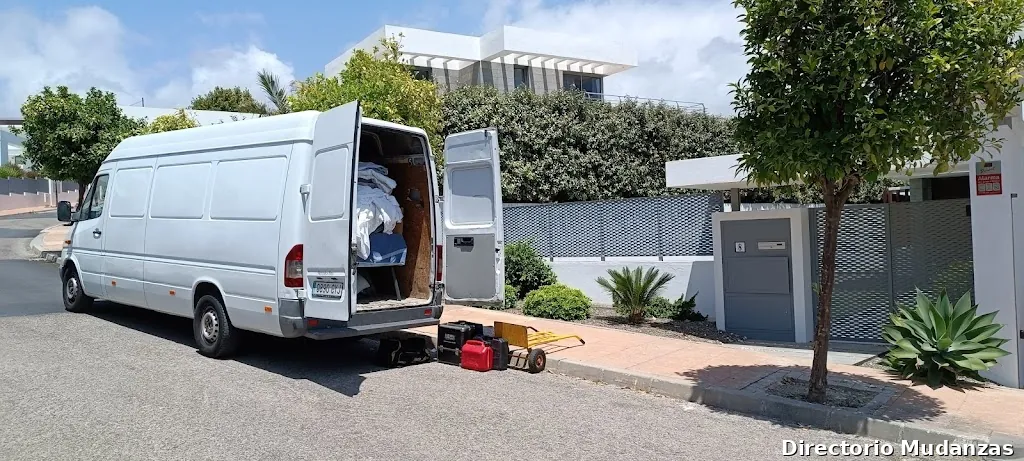 Removals-CDS | Грузоперевозки | Mudanzas