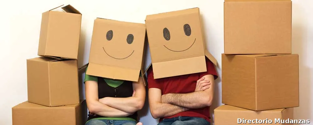 Mudanzas Logroño