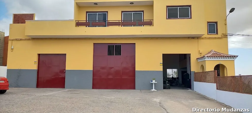 MAS39 Spedizioni S.L.