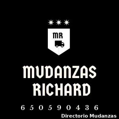 Mudanzas Richard