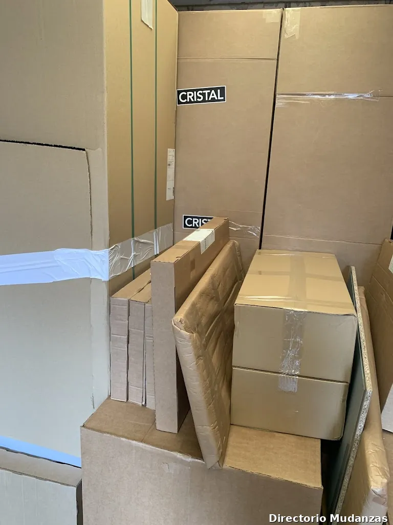 Sotomove Mudanzas Sotogrande