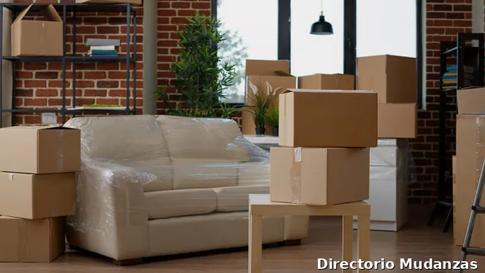 Mudanzas Lugo