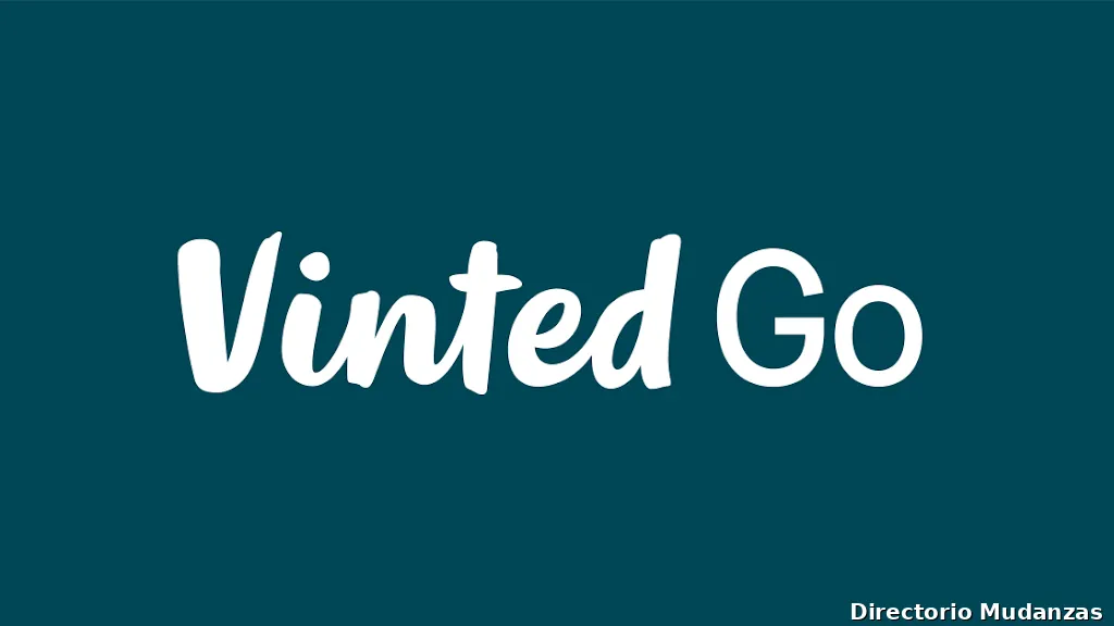 Vinted Go Parcel Shop