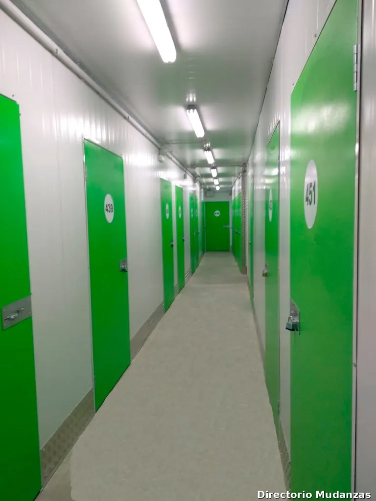 Mudanzas en Jerez. Abilplus