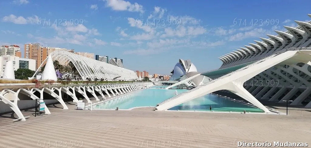 MUDANZAS BARCELONA VALENCIA. PORTETRANS