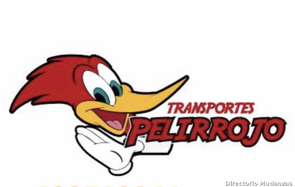 Transportes Pelirrojo