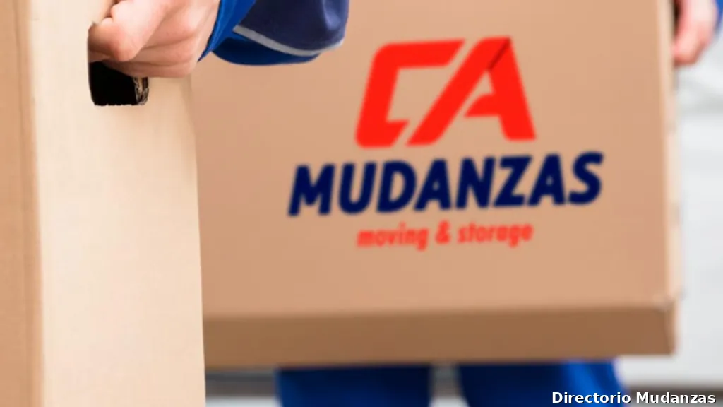 CA Mudanzas Córdoba