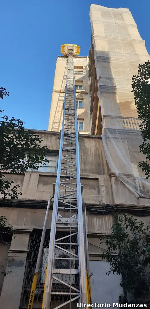 Mudanzas Barcelona HBC