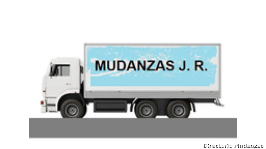 Mudanzas J.R.