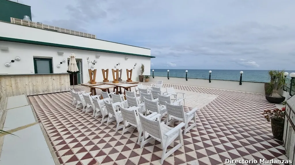 Mudances Eco Barcelona