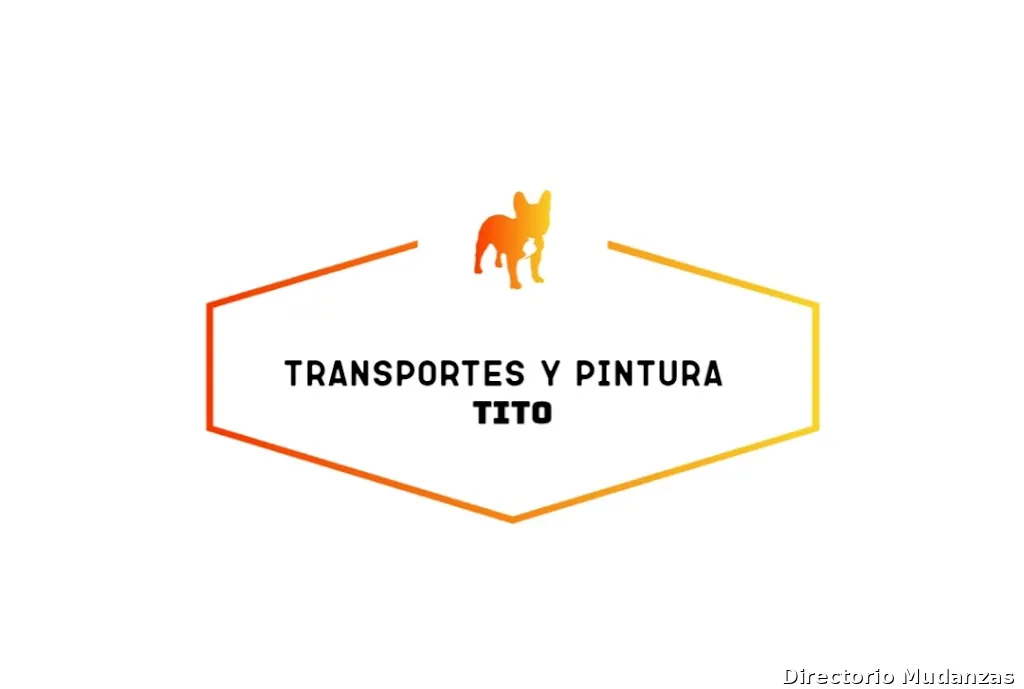 Transportes y pintura TITO
