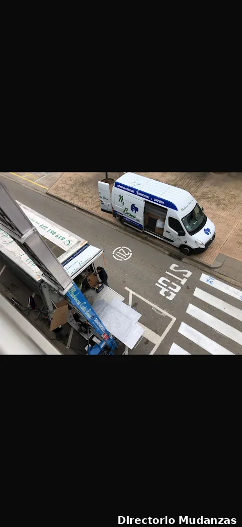 Mudanzas Costa Brava