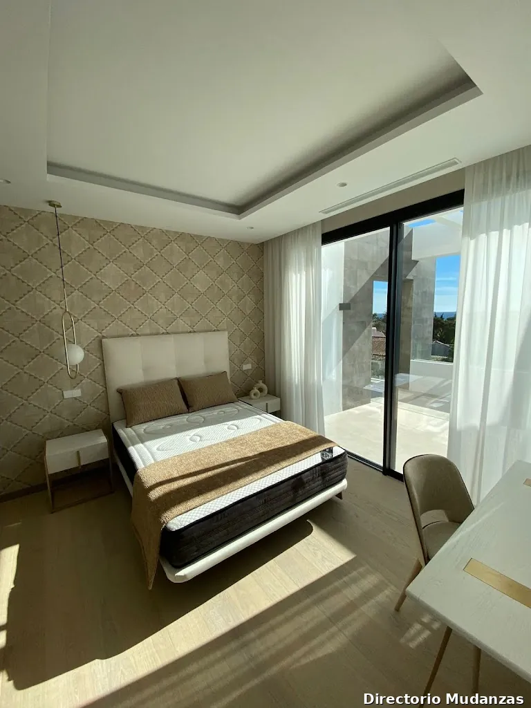 Mudanzas Piña – Moving & Storage en Málaga