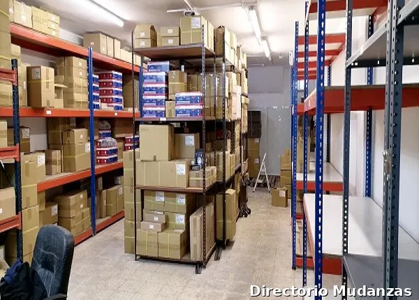 Mudanzas Madrid Carrera