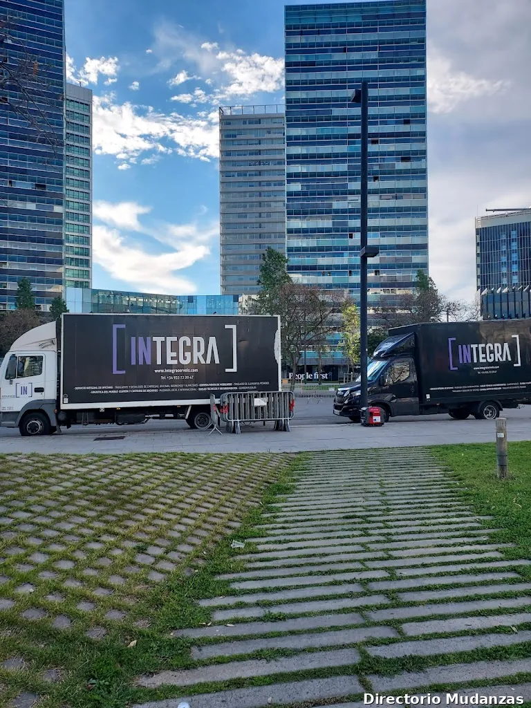 PROYECTOS INTEGRA 2007 SL.