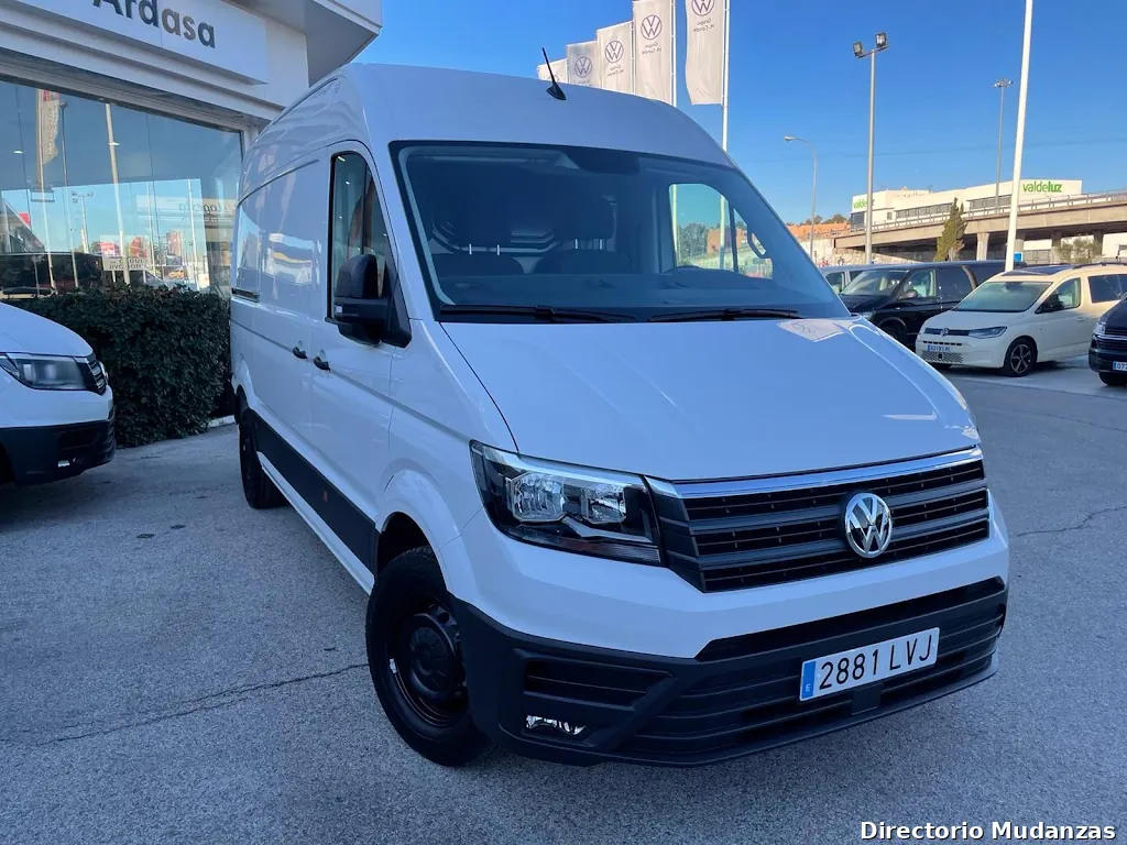 Servitrans Cabrera S.L