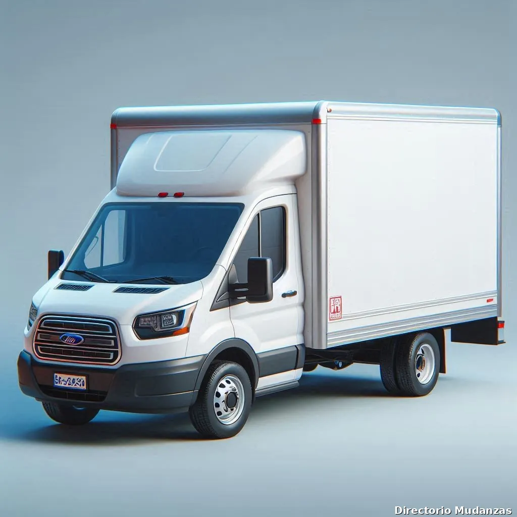 Mudanzas Zaragoza - Portes - Vaciados