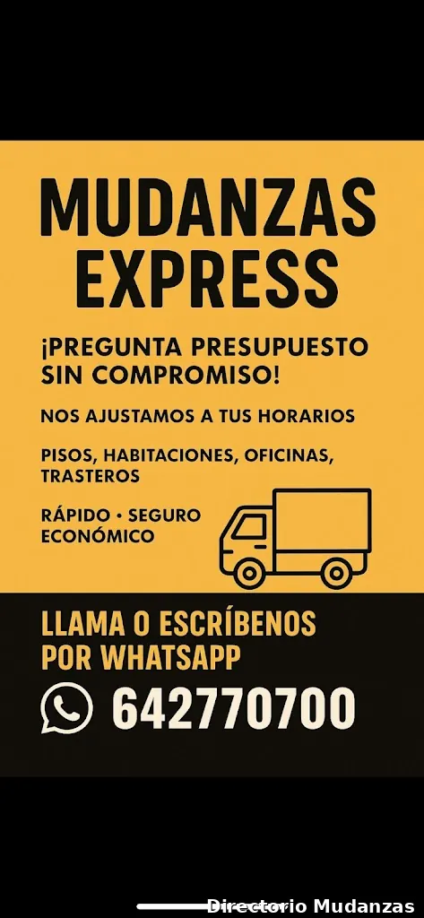 Transportes Valladolid Manu