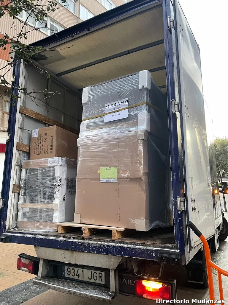 Mudanzas Express Gabriel