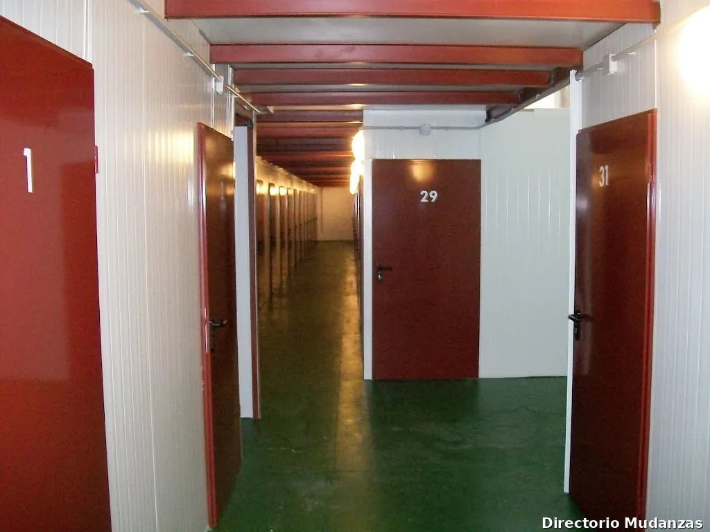 La Herculina | Mudanzas Coruña