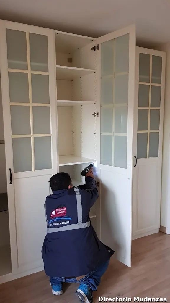 Mudanzas Economicas Barcelona