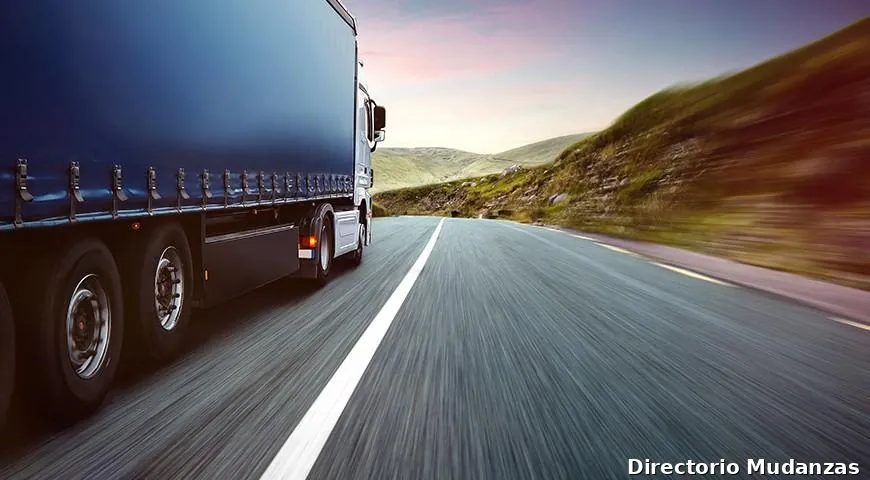 Transportes Pérez Revilla