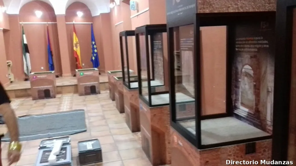 Mudanzas Grupo Más Talavera