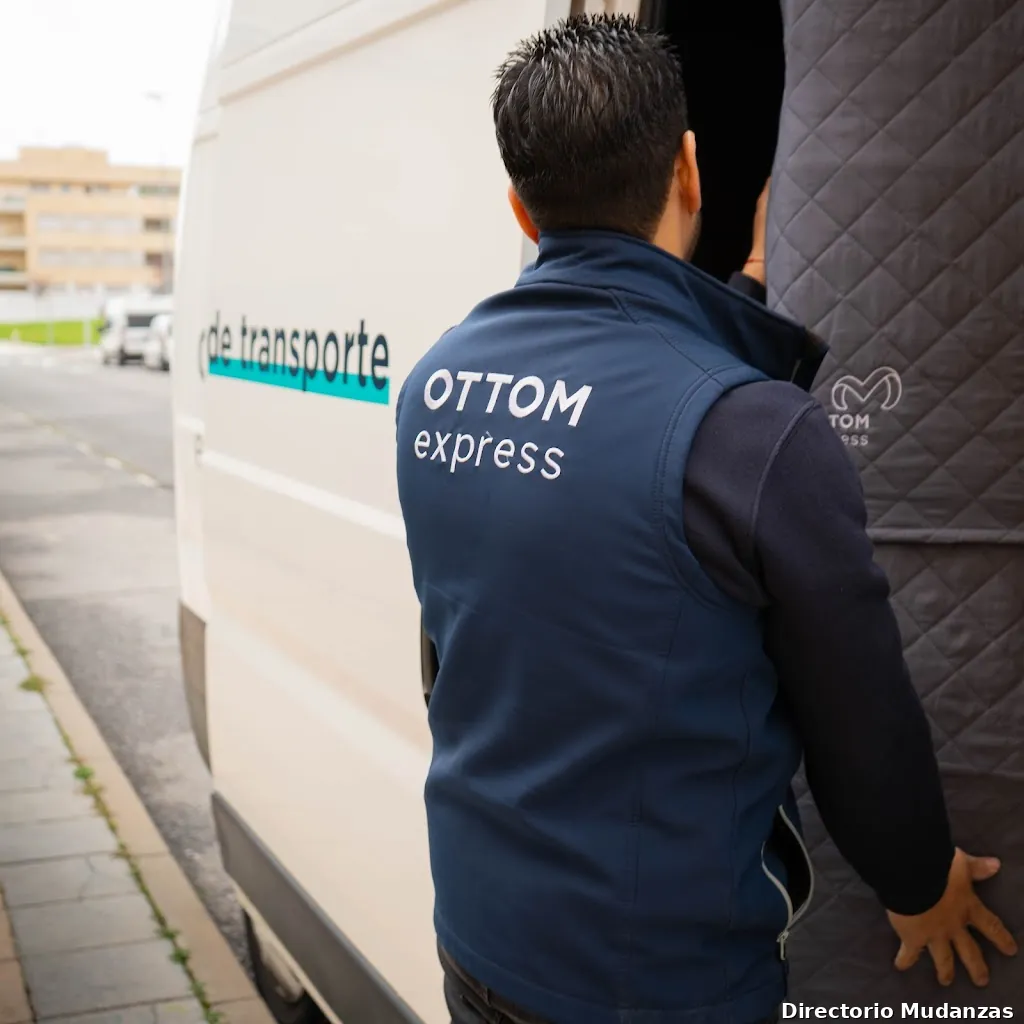 Ottom Express