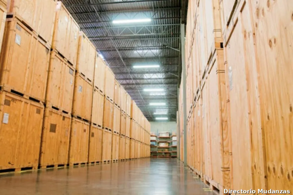 Mudanzas Vizcaya - Bilbao