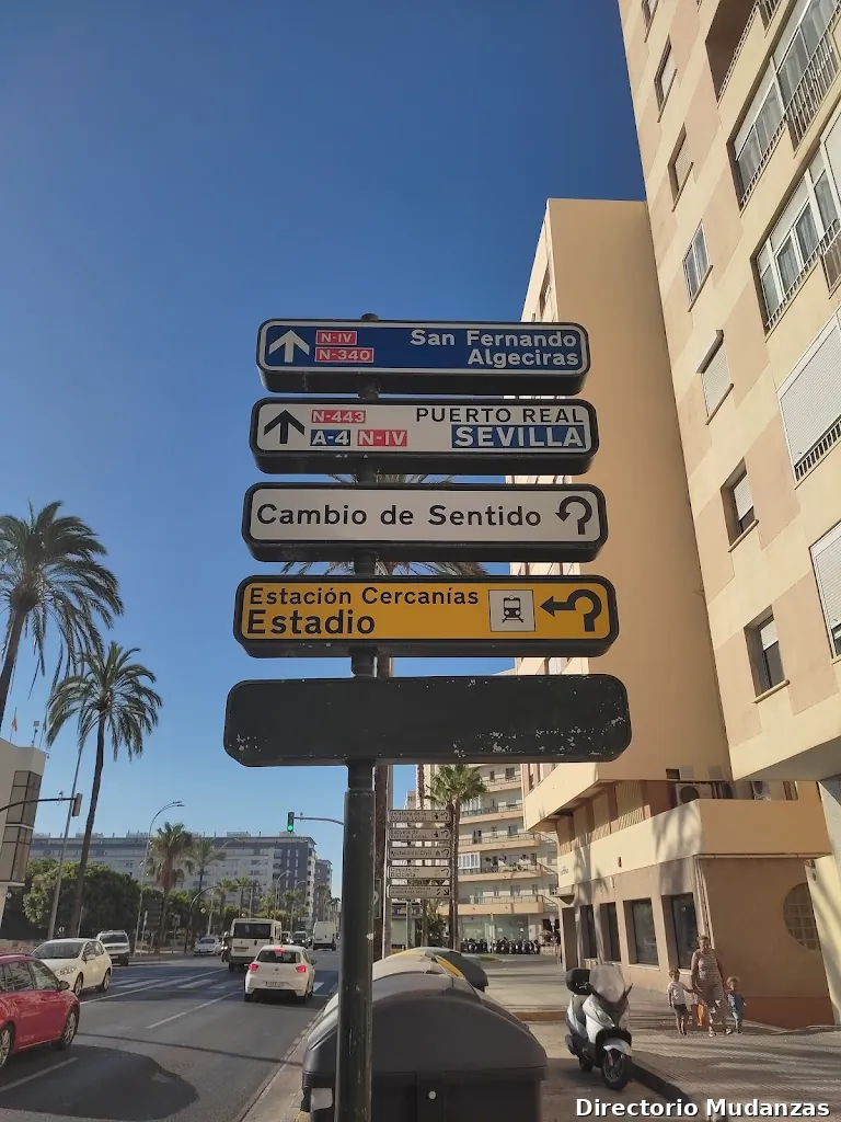 Transportes AN.A.& IS - Transportes Urgentes Zaragoza