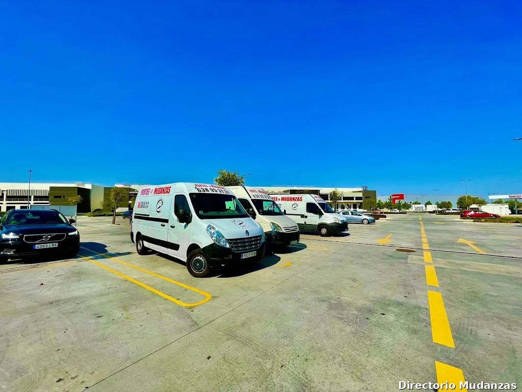 Orion Transportes S.L.