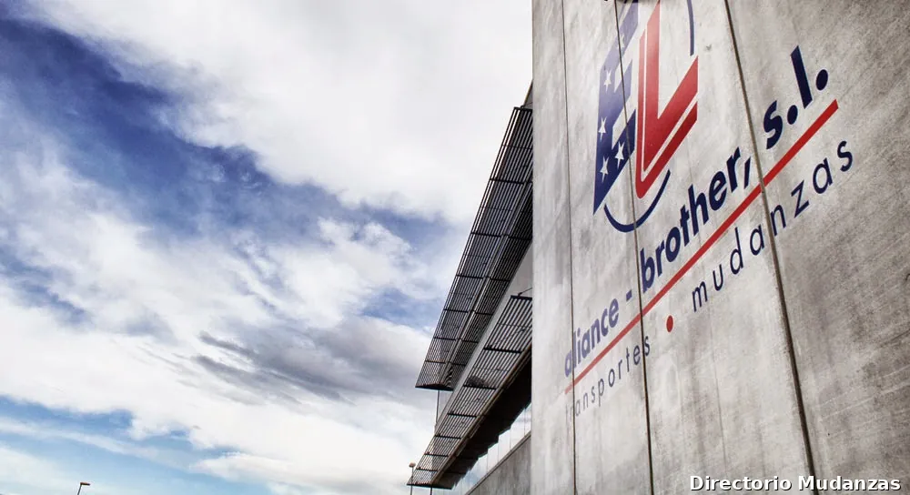 Aliance Brother S.L.