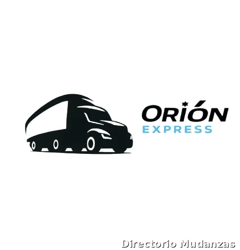 Transportes Orión Express