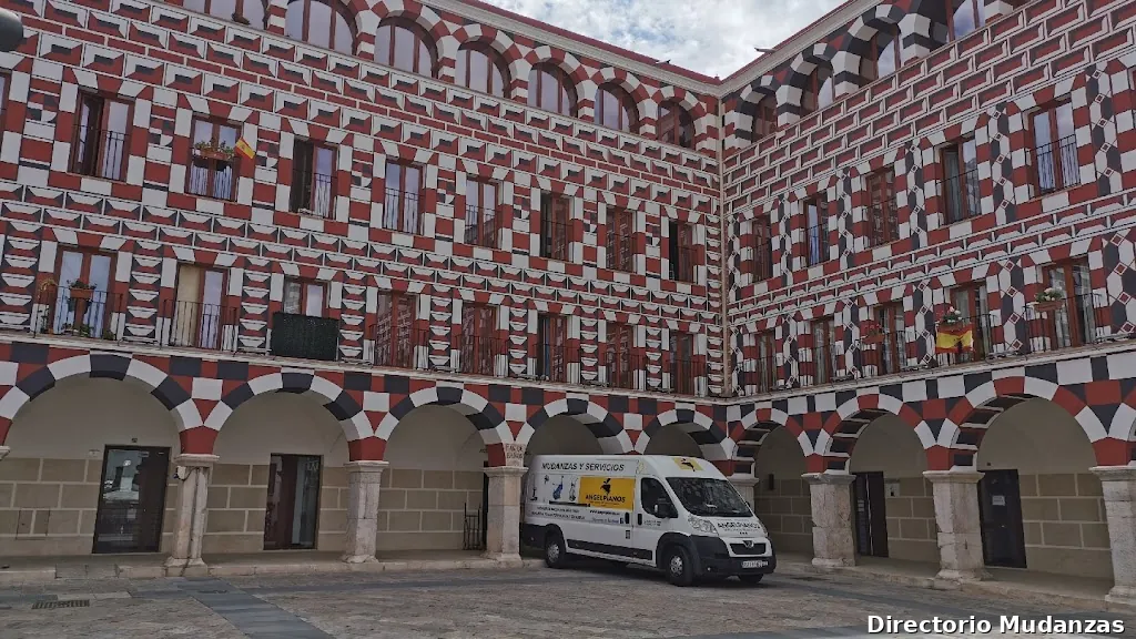 ANGELPIANOS MUDANZAS Y SERVICIOS