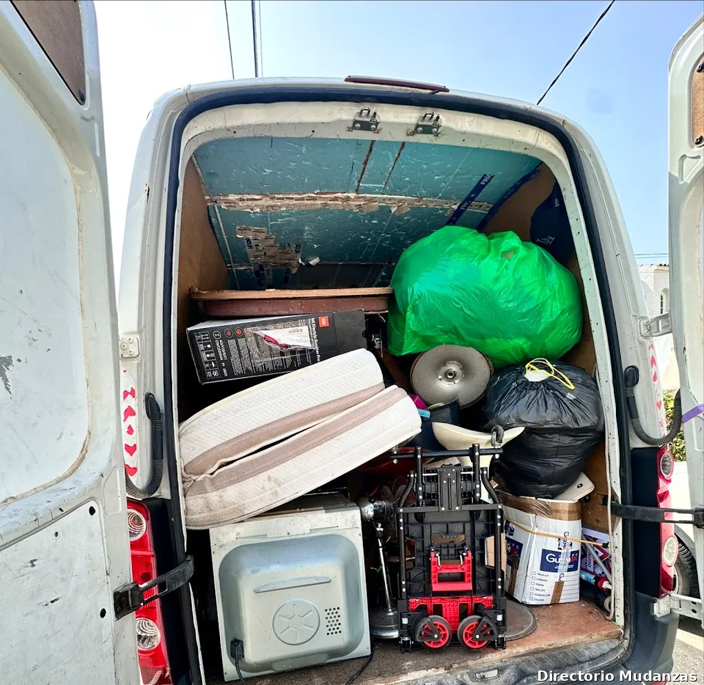 DELTAPORT - MUDANZAS INTERNACIONAL BARCELONA