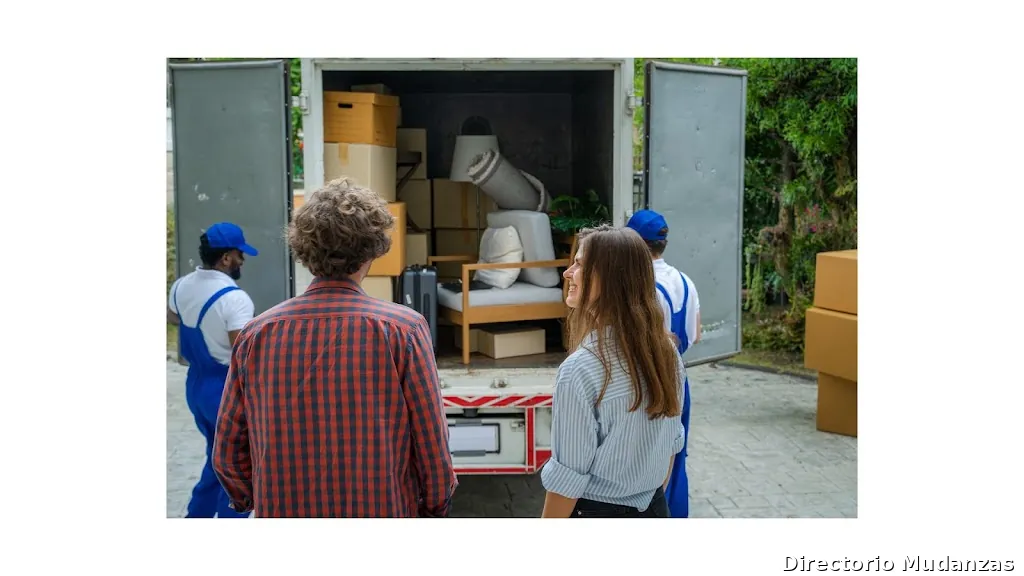 Tu mudanza en Sabadell
