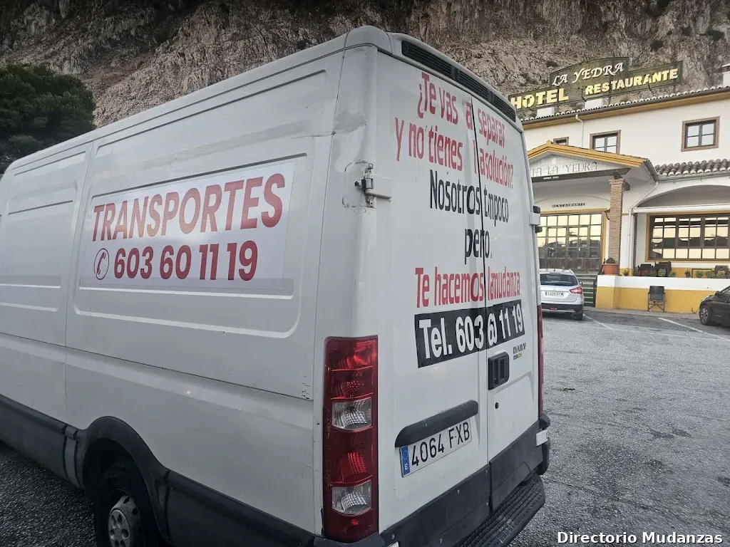 Transportes Majaneque