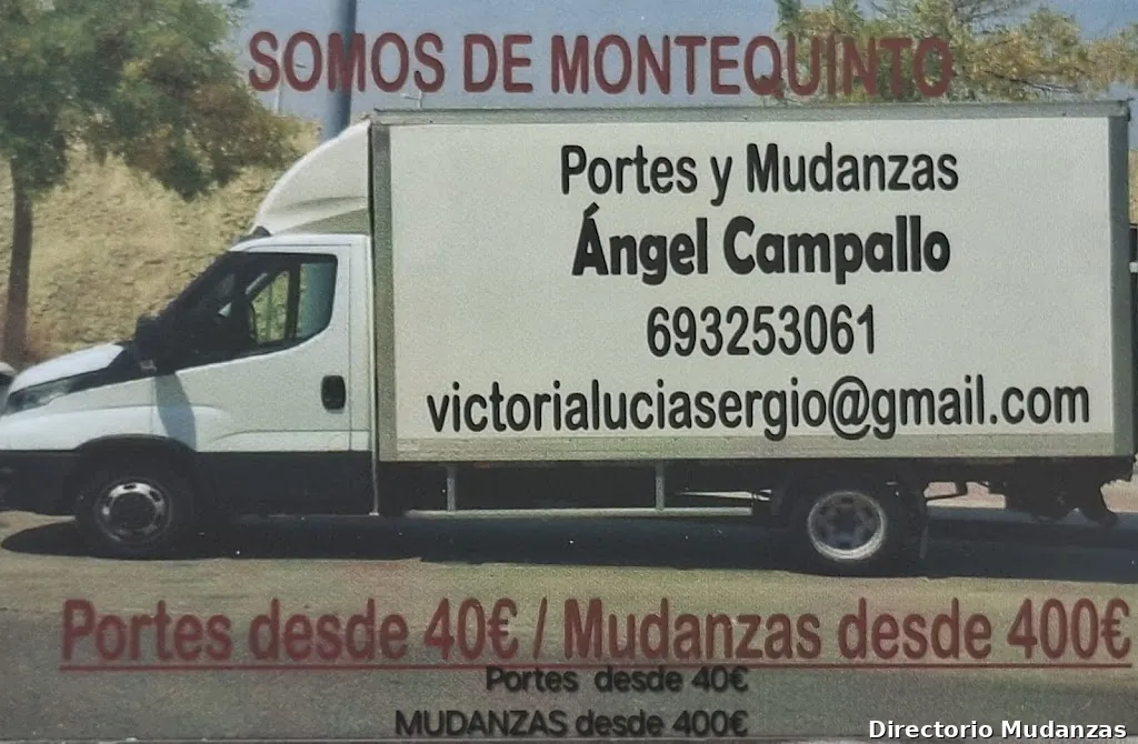 Angel campallo
